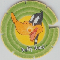 #74
Daffy Duck

(Front Image)