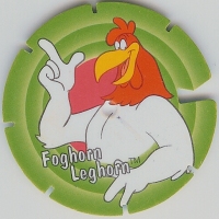 #77
Foghorn Leghorn

(Front Image)