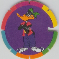 #82
Daffy Duck

(Front Image)