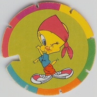 #84
Tweety

(Front Image)