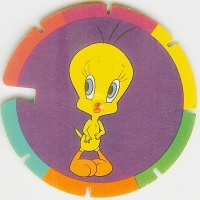 #98
Tweety

(Front Image)