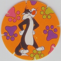 #12
Sylvester

(Front Image)