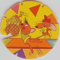 #26
Speedy Gonzales
Large Notch

(Front Image)