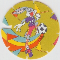 #38
Bugs Bunny
Large Notch

(Front Image)
