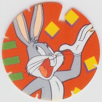 #41
Bugs Bunny
Large Notch

(Front Image)