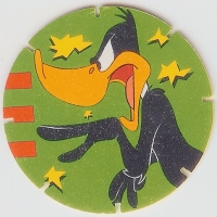 #43
Daffy Duck

(Front Image)