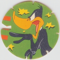 #43
Daffy Duck
Large Notch

(Front Image)