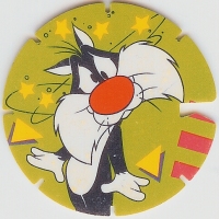 #56
Sylvester Jr.
Large Notch

(Front Image)