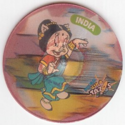 #72
India

(Front Image)