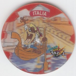 #73
Italia

(Front Image)