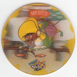 #75
Mexico

(Front Image)