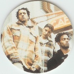 #12
Digable Planets

(Front Image)