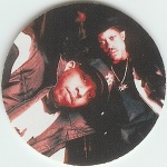 #18
Gang Starr

(Front Image)