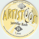 #21
Jennifer Rush

(Back Image)