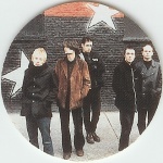 #32
Radiohead

(Front Image)