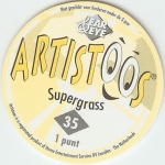 #35
Supergrass

(Back Image)