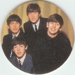 #37
The Beatles

(Front Image)