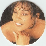 #40
Whitney Houston

(Front Image)