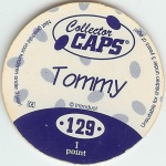 #129
Tommy

(Back Image)