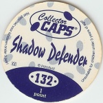 #132
Shadow Defender

(Back Image)