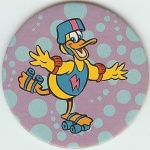 #24
Skate-Duck

(Front Image)