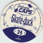#24
Skate-Duck

(Back Image)