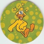 #25
Dizzy-Duck

(Front Image)