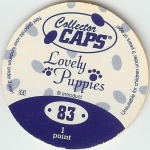 #83
Lovely Puppies

(Back Image)