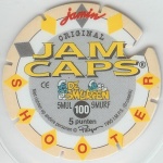 #100
Smul Smurf

(Back Image)