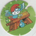 #84
Grote Smurf

(Front Image)