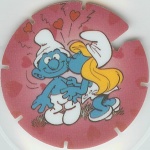 #86
Verliefde Smurfin

(Front Image)