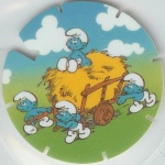 #89
Natuur Smurf

(Front Image)