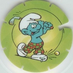 #91
Golf Smurf

(Front Image)