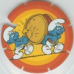 #94
Muziek Smurf

(Front Image)