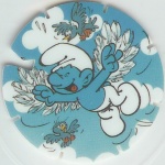 #96
Vlieg Smurf

(Front Image)