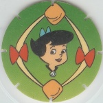 #2
Betty Rubble

(Front Image)