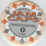 #8
Pebbles Flintstone

(Back Image)