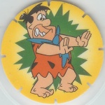 #10
Fred Flintstone

(Front Image)