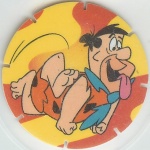 #16
Fred Flintstone

(Front Image)