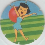 #22
Betty Rubble

(Front Image)