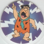 #24
Fred Flintstone

(Front Image)