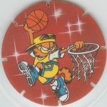 #62
Garfield

(Front Image)