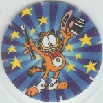 #63
Garfield

(Front Image)