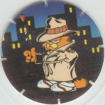 #64
Garfield

(Front Image)
