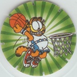 #67
Garfield

(Front Image)