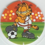 #68
Garfield

(Front Image)