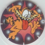 #70
Garfield

(Front Image)