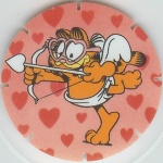 #71
Garfield

(Front Image)