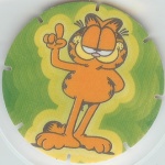 #74
Garfield

(Front Image)