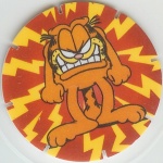 #76
Garfield

(Front Image)